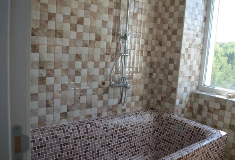 بنسيون Eco Complex Miramar