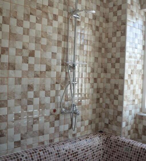 بنسيون Eco Complex Miramar