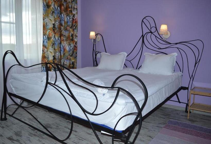 بنسيون Eco Complex Miramar