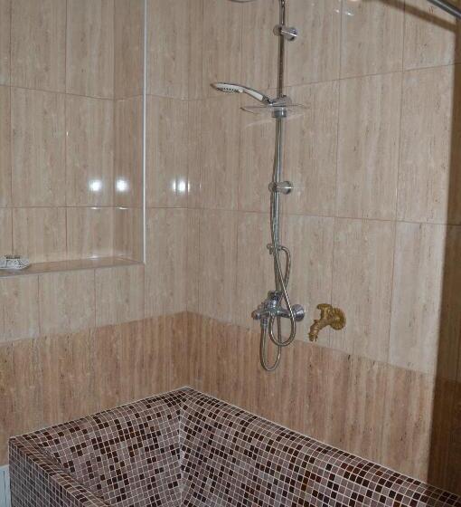 بنسيون Eco Complex Miramar