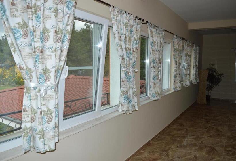 بنسيون Eco Complex Miramar