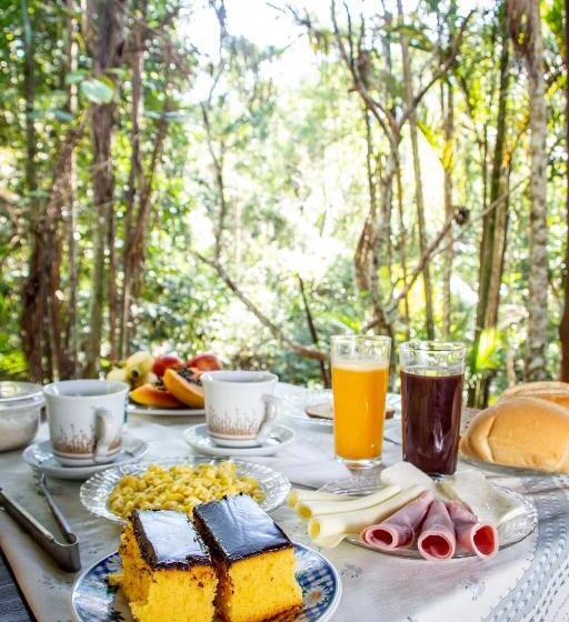 Пансион Ecolodge Paraty