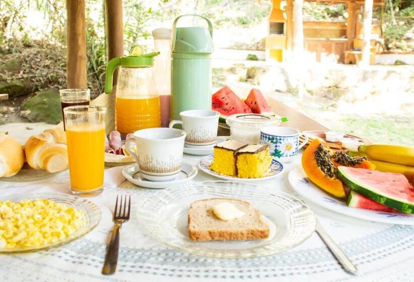 Пансион Ecolodge Paraty