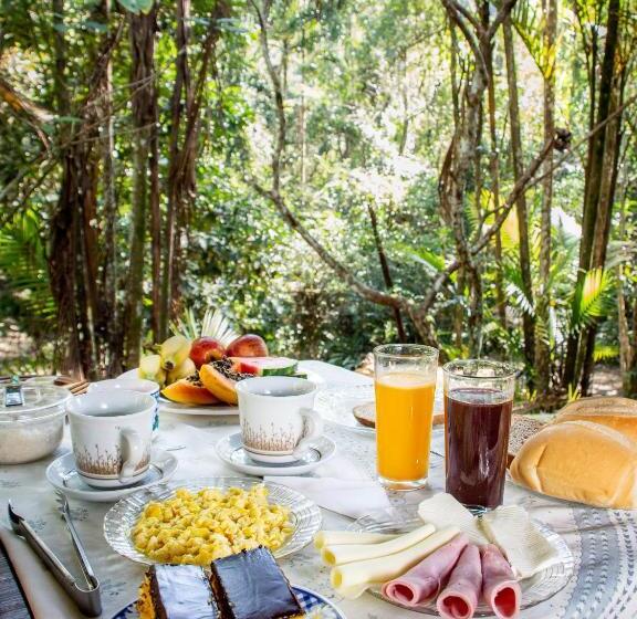 Пансион Ecolodge Paraty