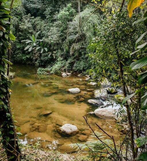 Пансион Ecolodge Paraty