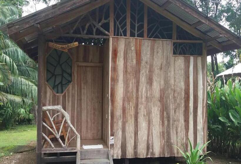 پانسیون El Chontal