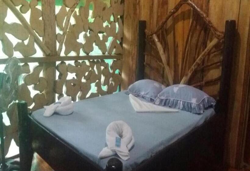 پانسیون El Chontal