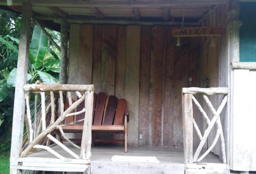 پانسیون El Chontal