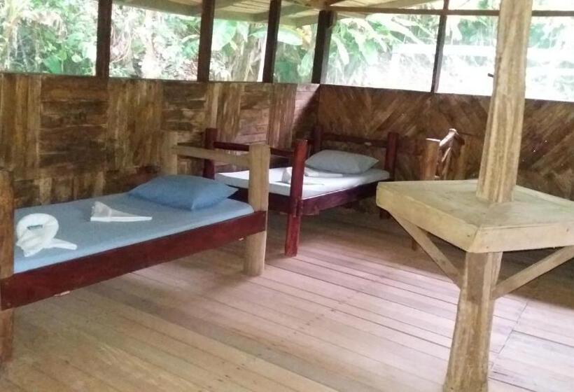 پانسیون El Chontal