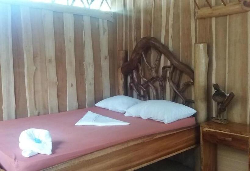 پانسیون El Chontal