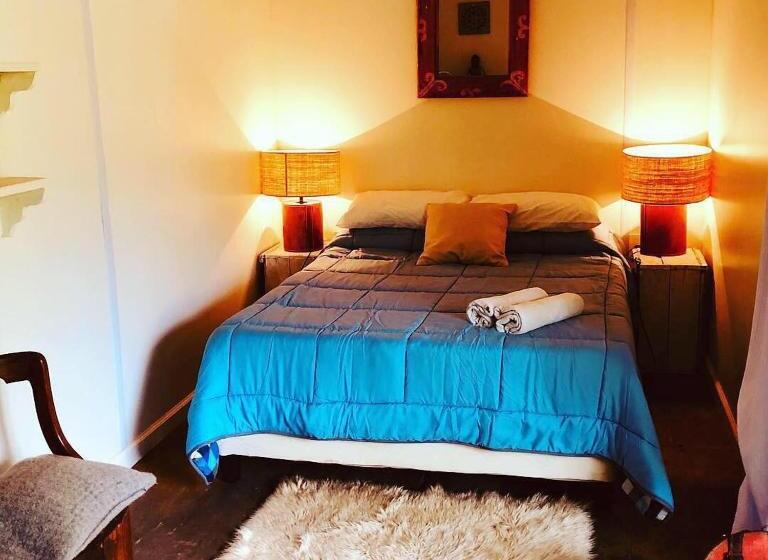 پانسیون El Refugio De Budda