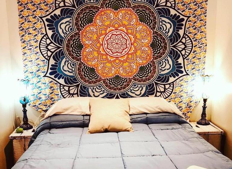 پانسیون El Refugio De Budda