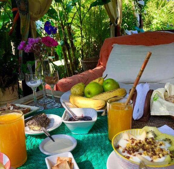 پانسیون El Refugio De Budda