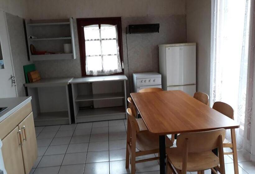 펜션 F 106 Vendégház