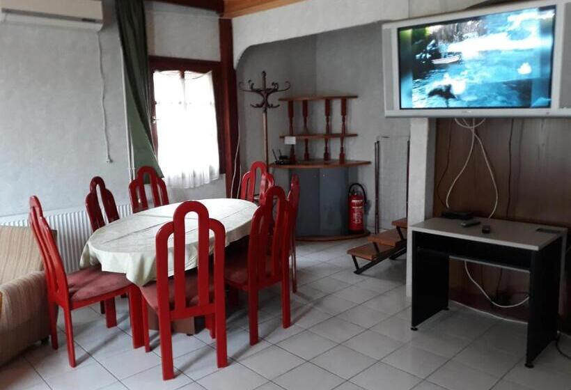 펜션 F 106 Vendégház