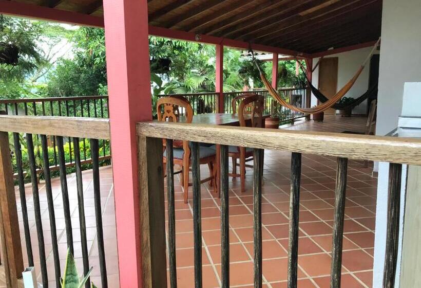 פנסיון Finca Hotel Los Azahares