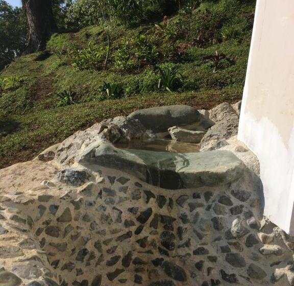 פנסיון Finca Hotel Los Azahares