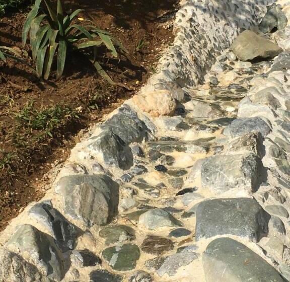 פנסיון Finca Hotel Los Azahares