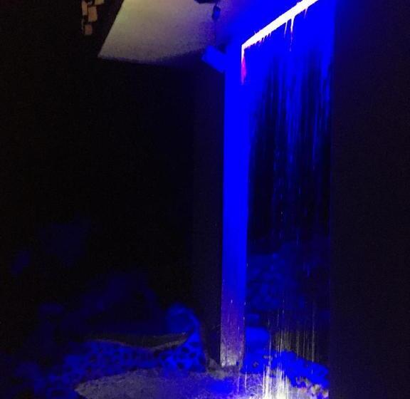 פנסיון Finca Hotel Los Azahares