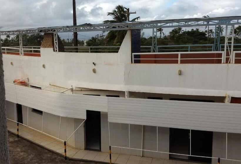 膳宿费 Flats Temporada & Mensal