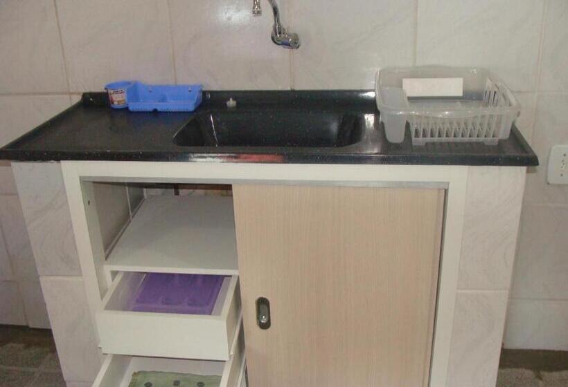 膳宿费 Flats Temporada & Mensal