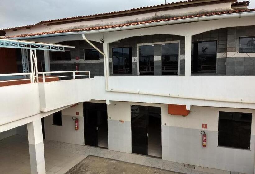 膳宿费 Flats Temporada & Mensal