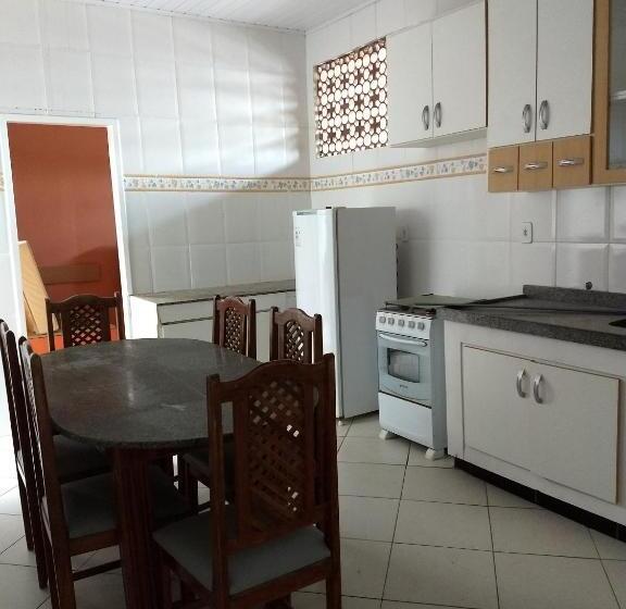 膳宿费 Flats Temporada & Mensal