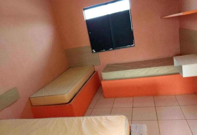 膳宿费 Flats Temporada & Mensal