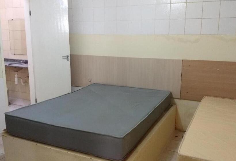 膳宿费 Flats Temporada & Mensal