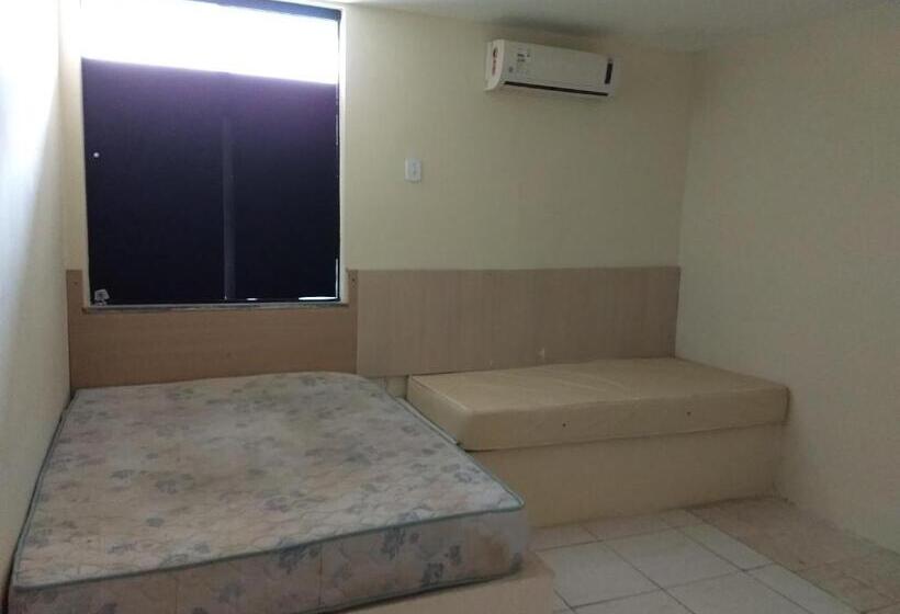 膳宿费 Flats Temporada & Mensal