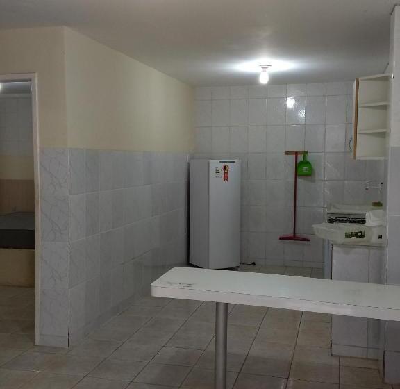 膳宿费 Flats Temporada & Mensal