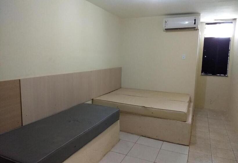 膳宿费 Flats Temporada & Mensal