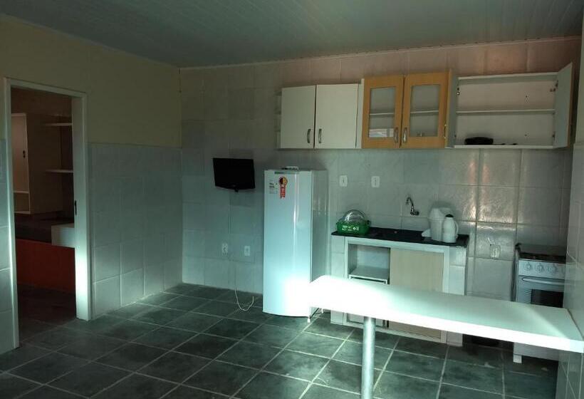 膳宿费 Flats Temporada & Mensal