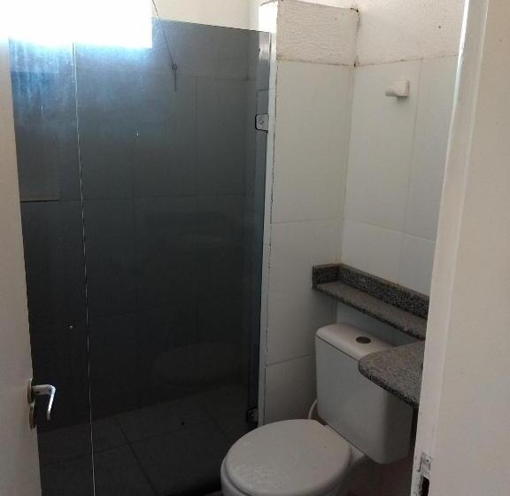 膳宿费 Flats Temporada & Mensal