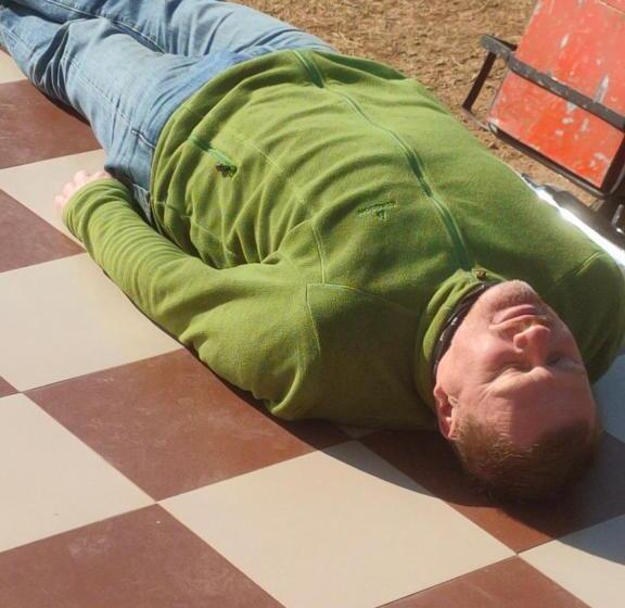 Pensão Fort View Guest House   Sariska