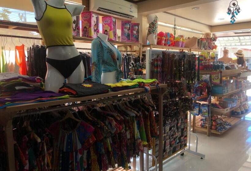 פנסיון Game Bar