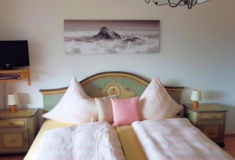 펜션 Gästehaus Burger