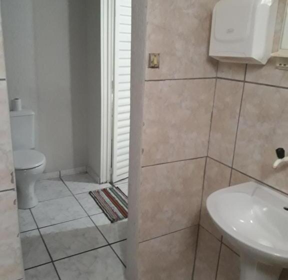 Пансион Hospedagem Do Mineiro