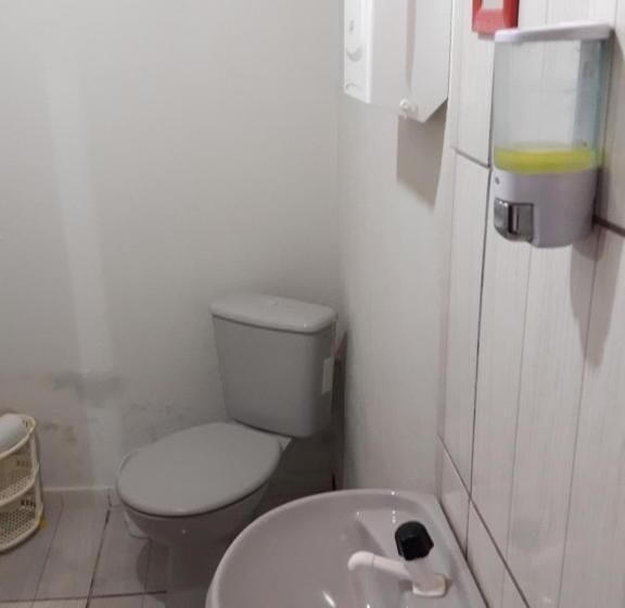 Пансион Hospedagem Do Mineiro