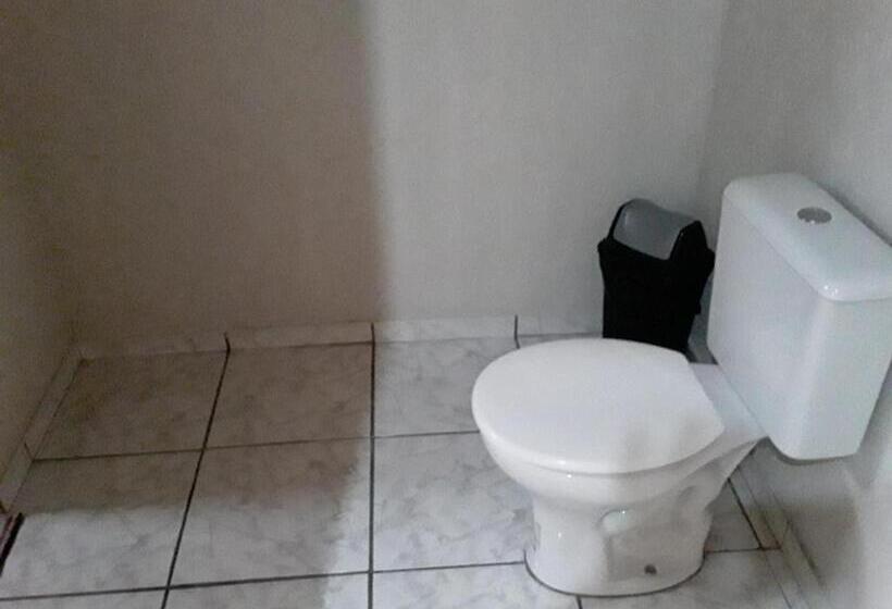 Пансион Hospedagem Do Mineiro