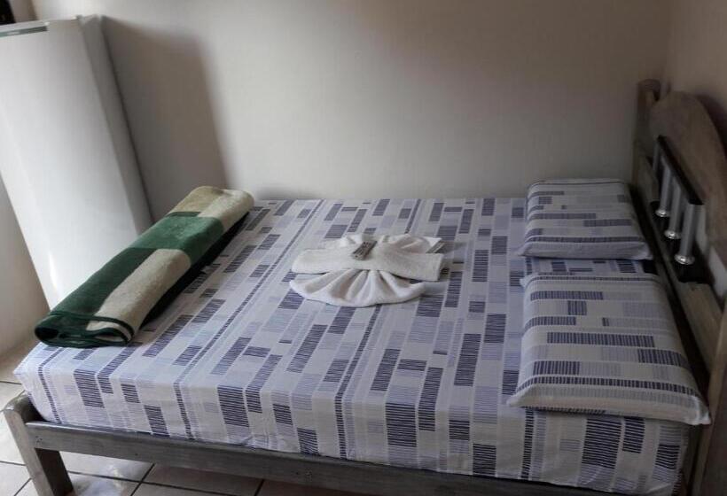 Пансион Hospedagem Do Mineiro