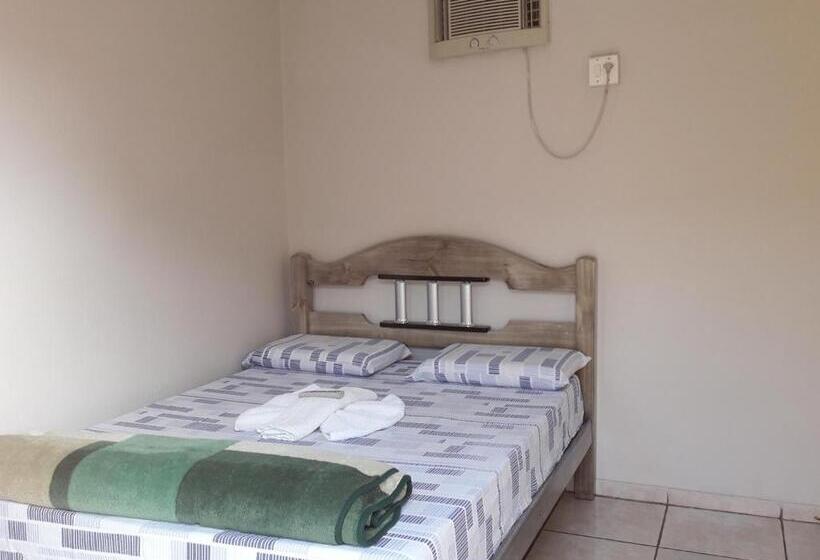 Пансион Hospedagem Do Mineiro