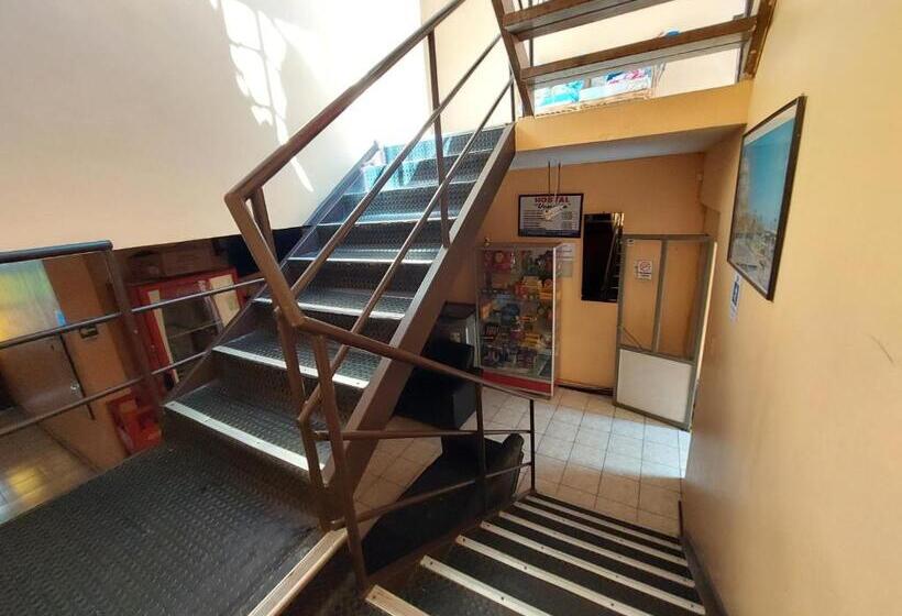 膳宿费 Hostal Venecia