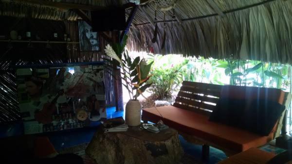 پانسیون Hostel Cattleya