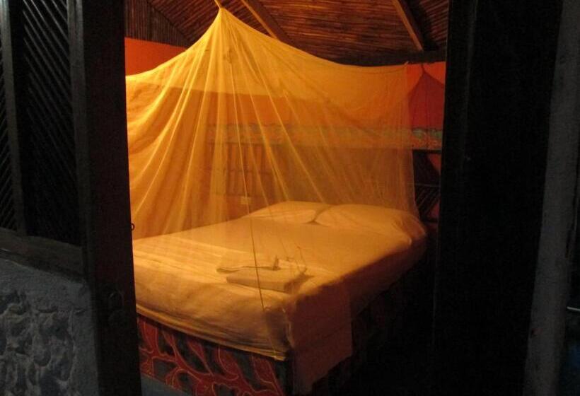 پانسیون Hostel Cattleya