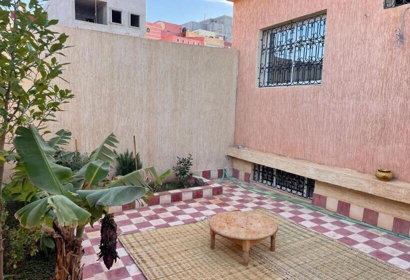 פנסיון Cathedrale Guesthouse