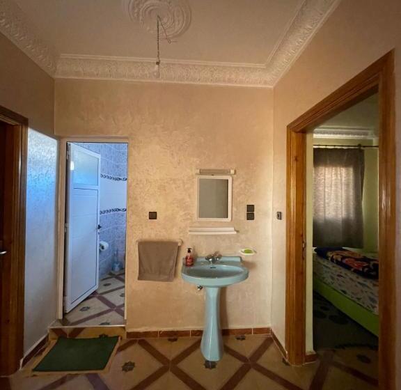 פנסיון Cathedrale Guesthouse