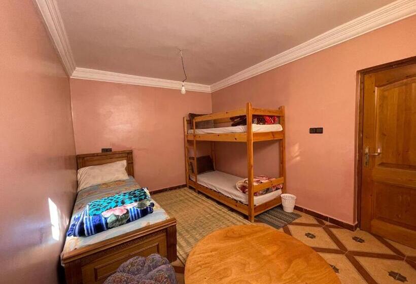 פנסיון Cathedrale Guesthouse