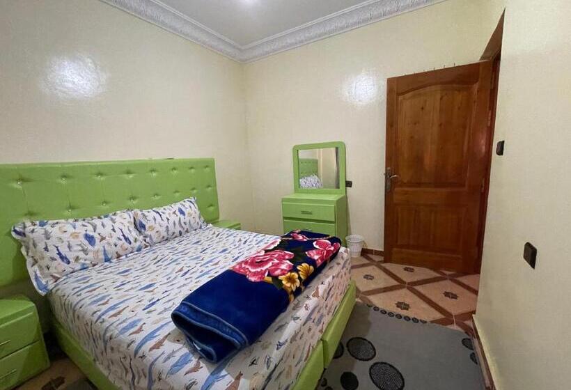 پانسیون Cathedrale Guesthouse