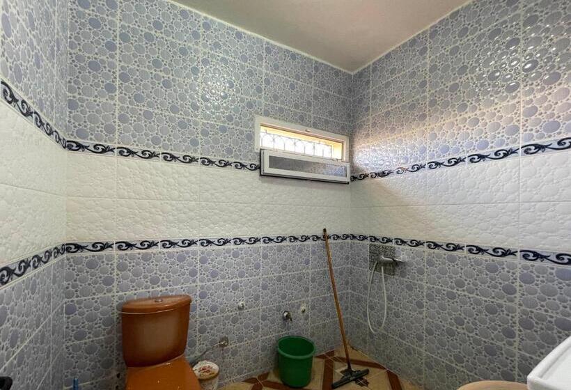 پانسیون Cathedrale Guesthouse